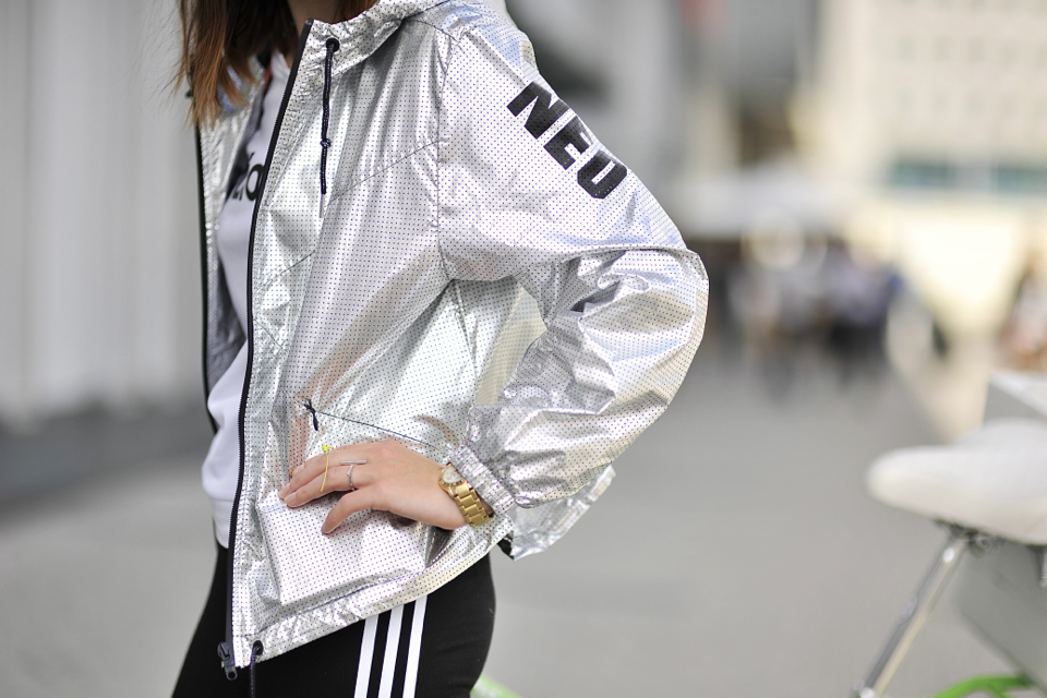 adidas-neo-silver-jacket