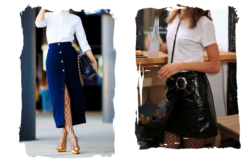 how-to-wear-fishnets-elegantly