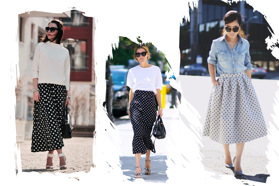 what-to-wear-with-polka-dot-clothes