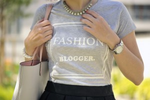 fashion-blogger