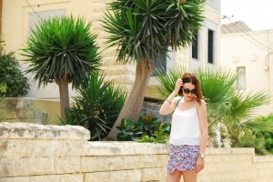 skort