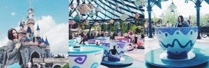 disneyland