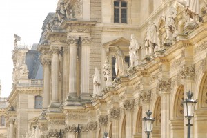 louvre