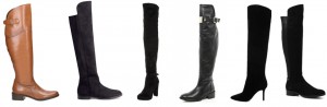 buty-za-kolano-gdzie-kupić