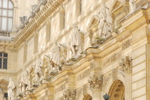 louvre