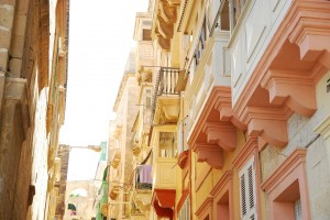 valetta-malta