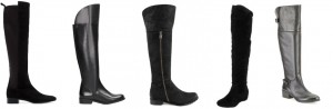 overknee-boots