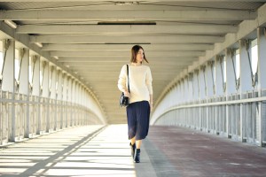 sweter-oversize