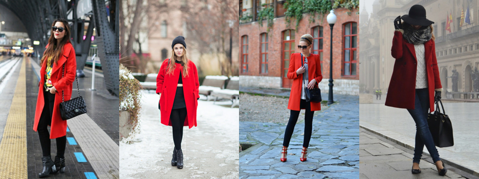 czerwony-płaszcz-do-czego-nosić