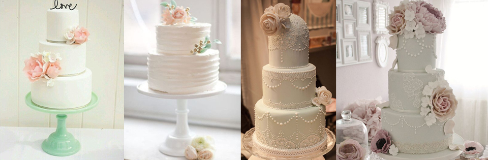 klasyczny-tort-ślubny