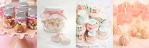 wedding favors ideas