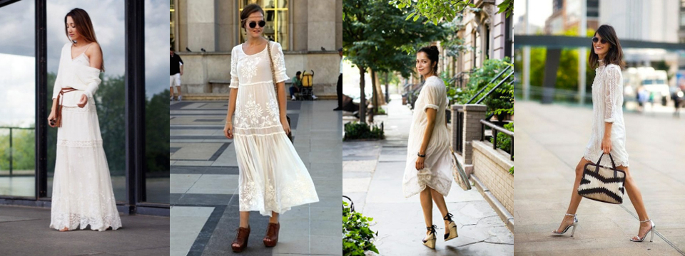 white-dress-street-fashion