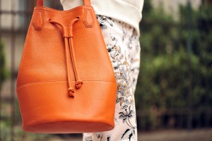 orange-leather-bag