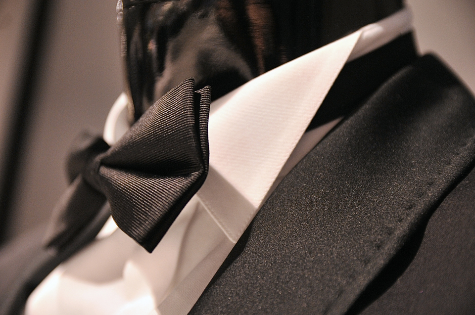 black-tie-dress-code