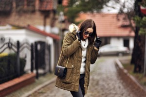 parka-stylizacja