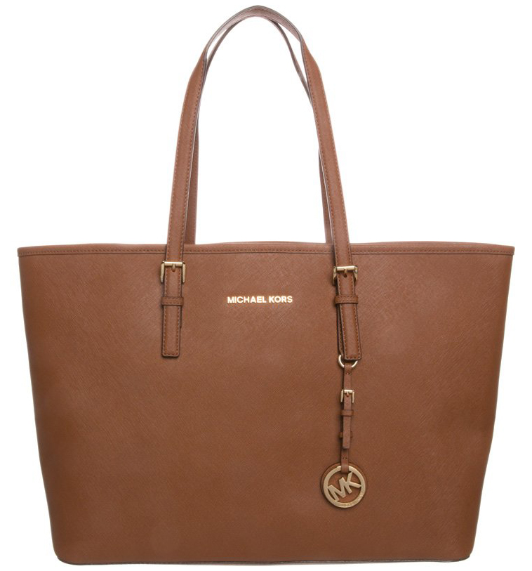 fake michael kors tote bag