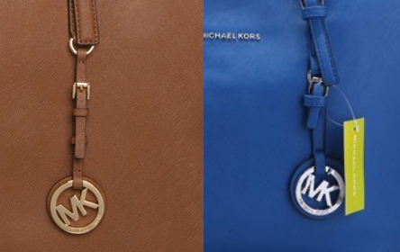 kors fake bag