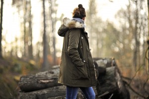 parka-stylizacja