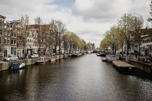 amsterdam