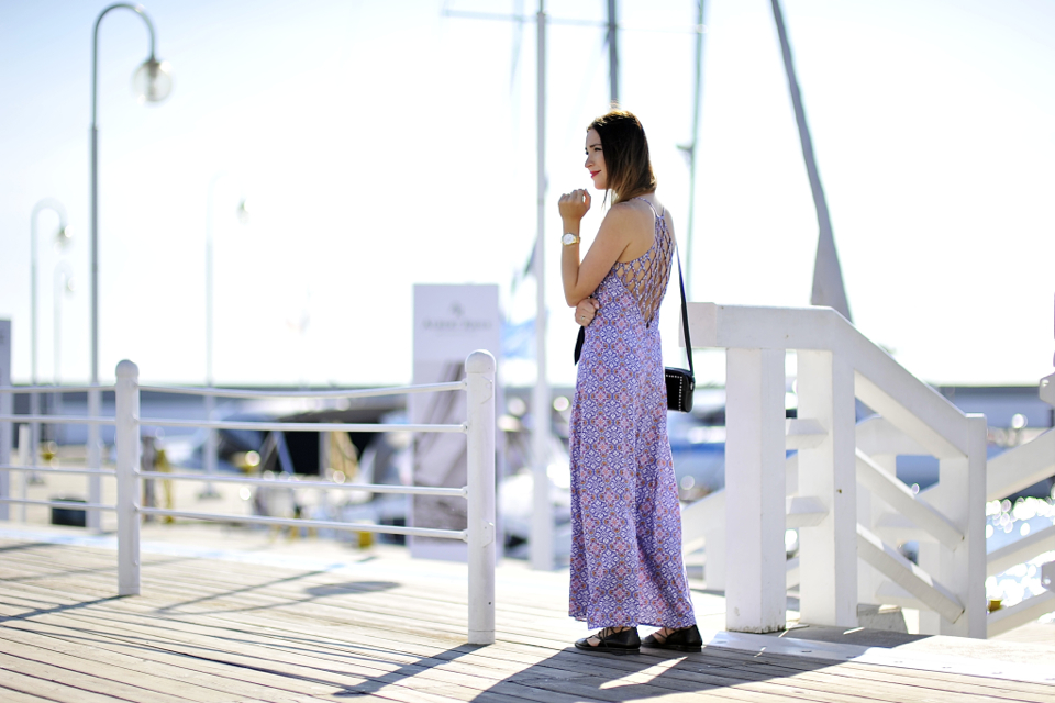 long-dress-how-to-wear-in-summer