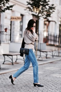 vetements style jeans outfit