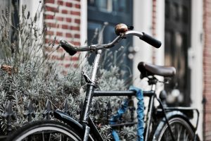 bicycles-groningen