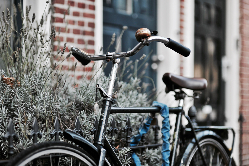 bicycles-groningen