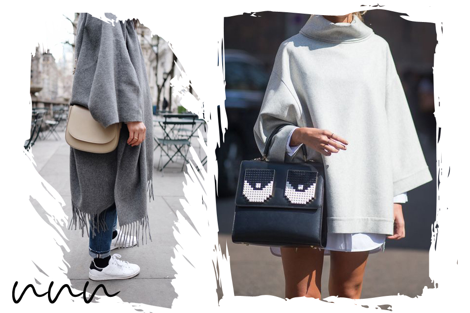 what-to-wear-under-a-poncho