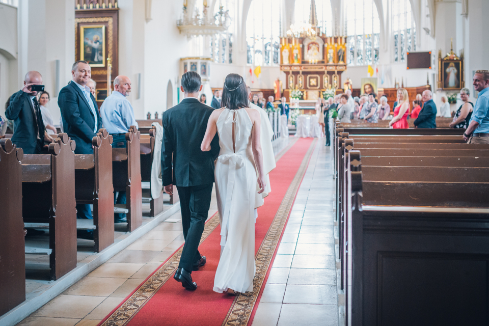 wedding ceremony songs walking in and walking out