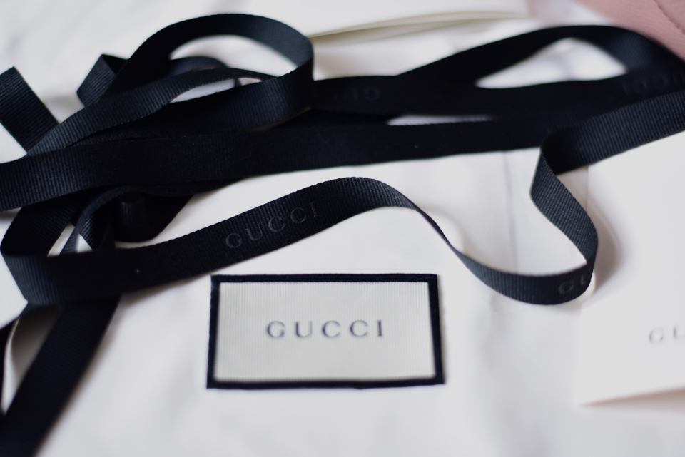 How to authenticate Gucci Soho Disco handbag – Yonnit Authentication