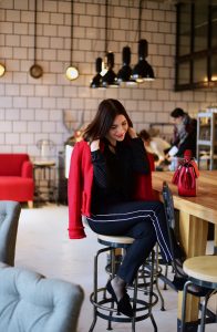 red-boucle-jacket-street-style