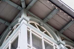 sopot-architecture