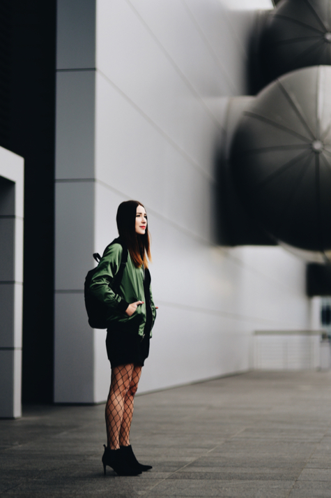 long-hoodie-as-a-dress-street-style