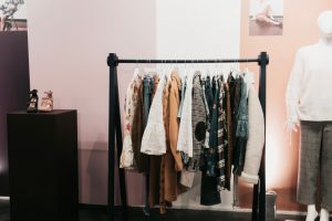 prezentacja kolekcji F&F w Londynie
