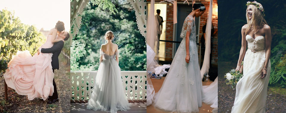 how to find a perfect wedding dress