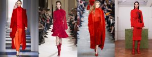 trends autumn winter 2017 2018