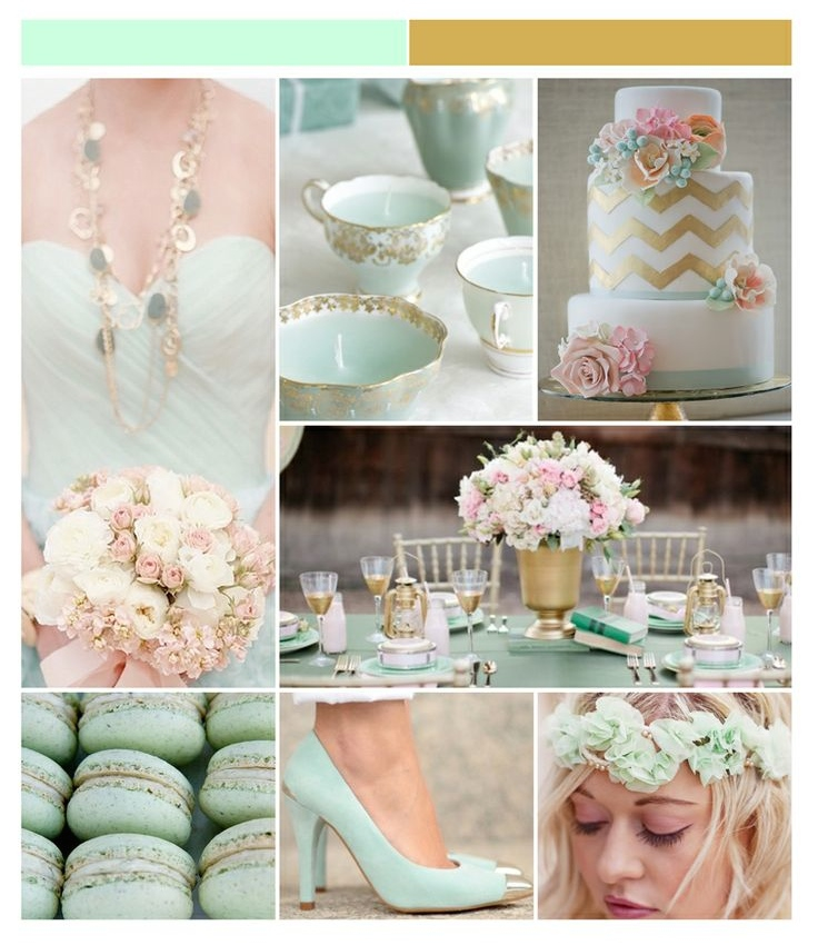 wedding theme how to choose