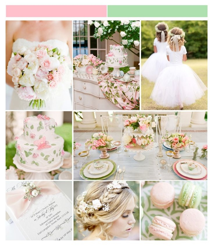 wedding-theme-pink-color