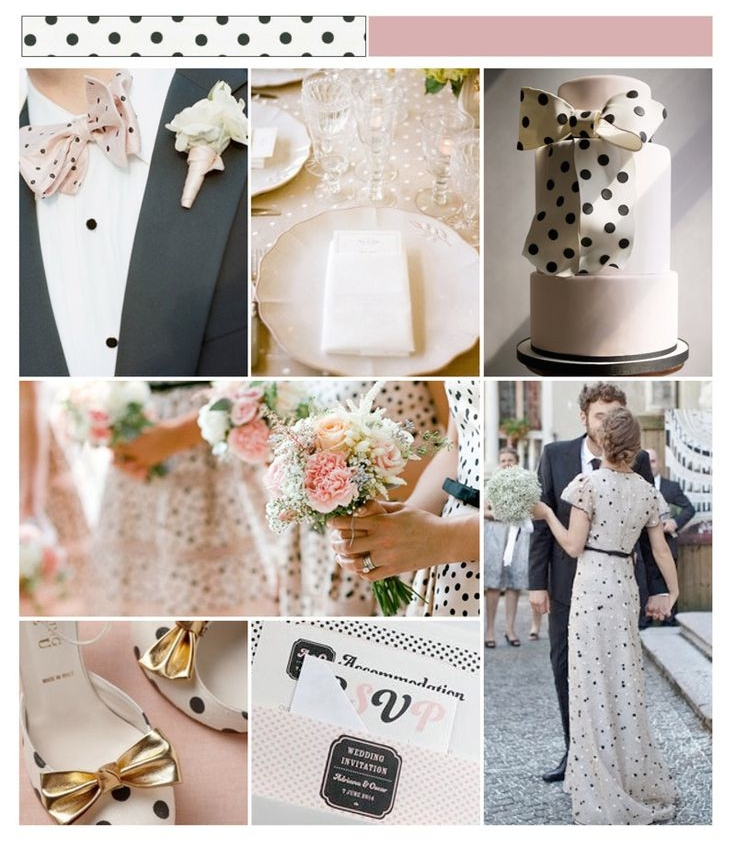 wedding-theme-dots