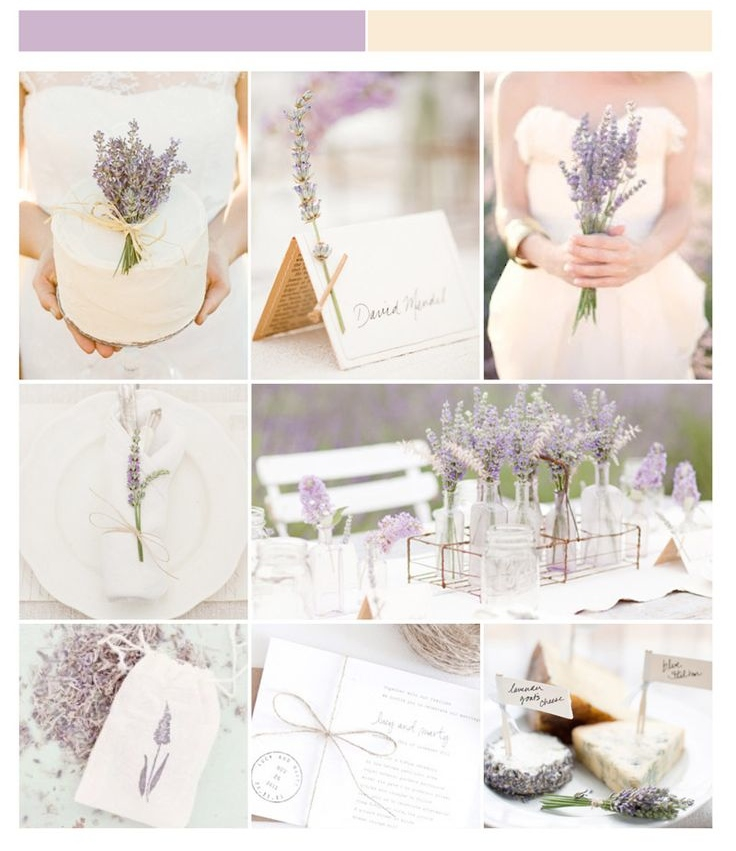 wedding-theme-provencal