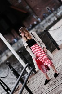 how-to-wear-flat-shoes-outfit