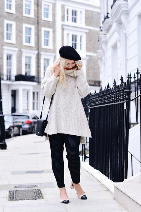 outfit-with-oversized-long-sweater