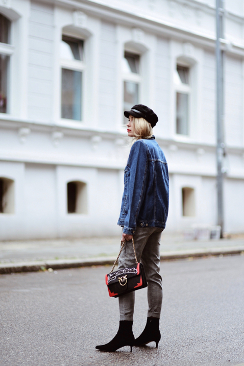 denim-jacket-with-shoulder-pads-street-style-outfit-idea