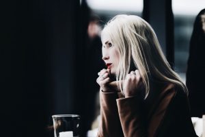co jedzą blogerki