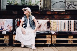 jak się ubrać na festiwal w co się ubrać stylizacje inspiracje festiwalowe