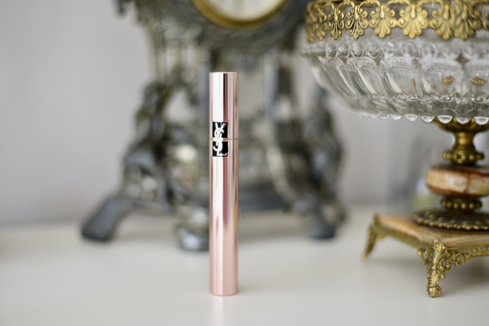 YSL Mascara Volume Effet Faux Cils The Curler opinia 
