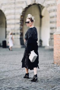 blogerka-w-ciąży-stylizacje-co-nosić-w-ciąży-stylizacja