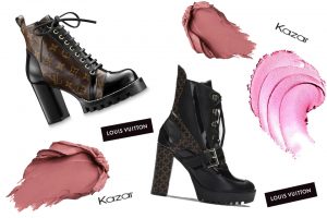 buty louis vuitton