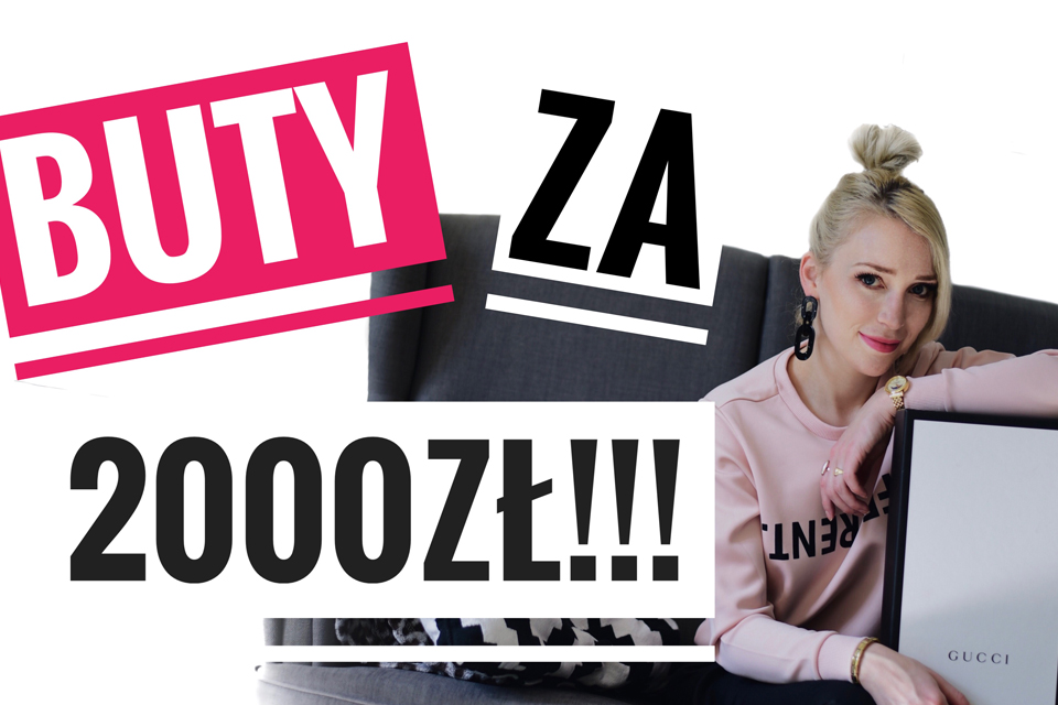 Ile kosztują buty gucci Clearance